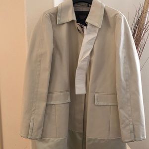 Coach coat